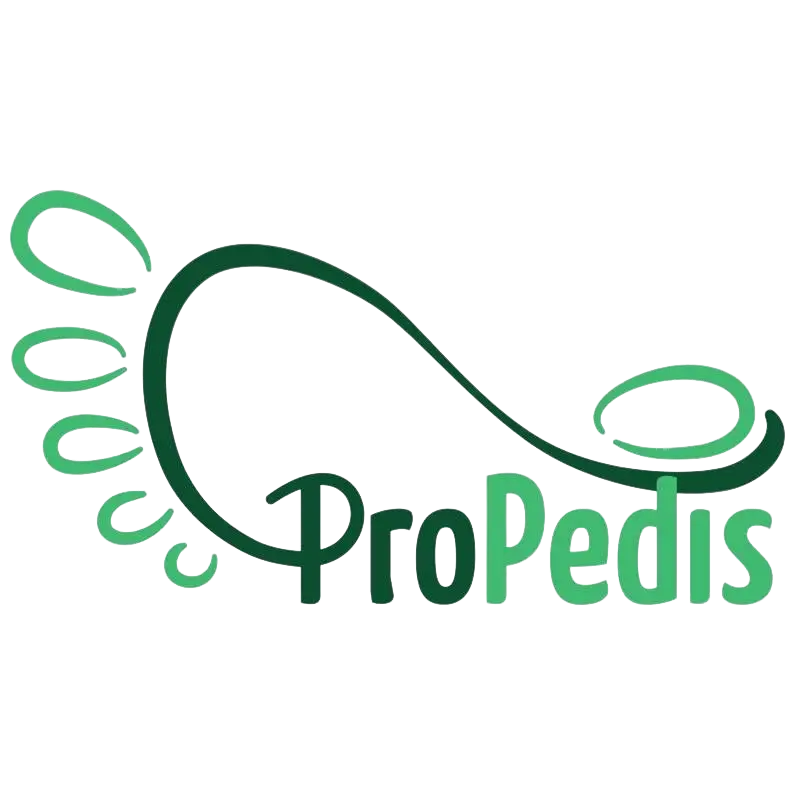 ProPedis Logo